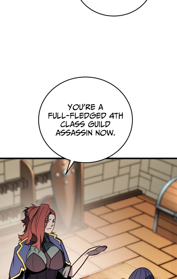 Player of the Fallen Family Chapter 46 page 89 - 