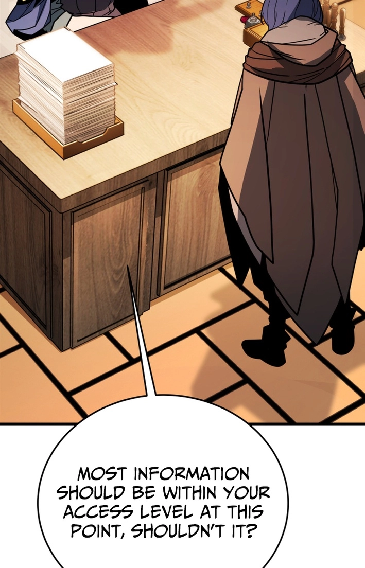 Player of the Fallen Family Chapter 46 page 90 - 