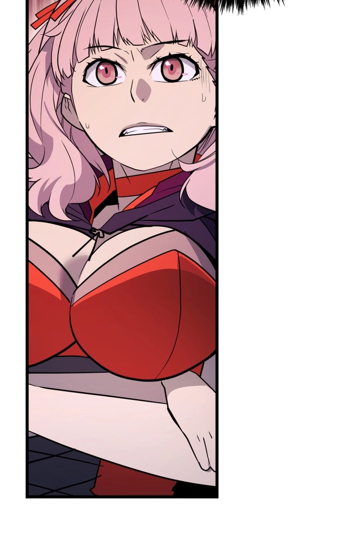 Player of the Fallen Family Chapter 46 page 95 - 