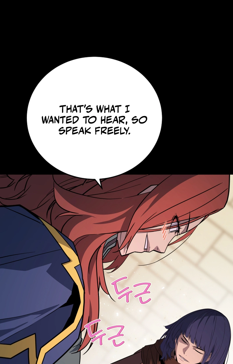 Player of the Fallen Family Chapter 47 page 11 - 