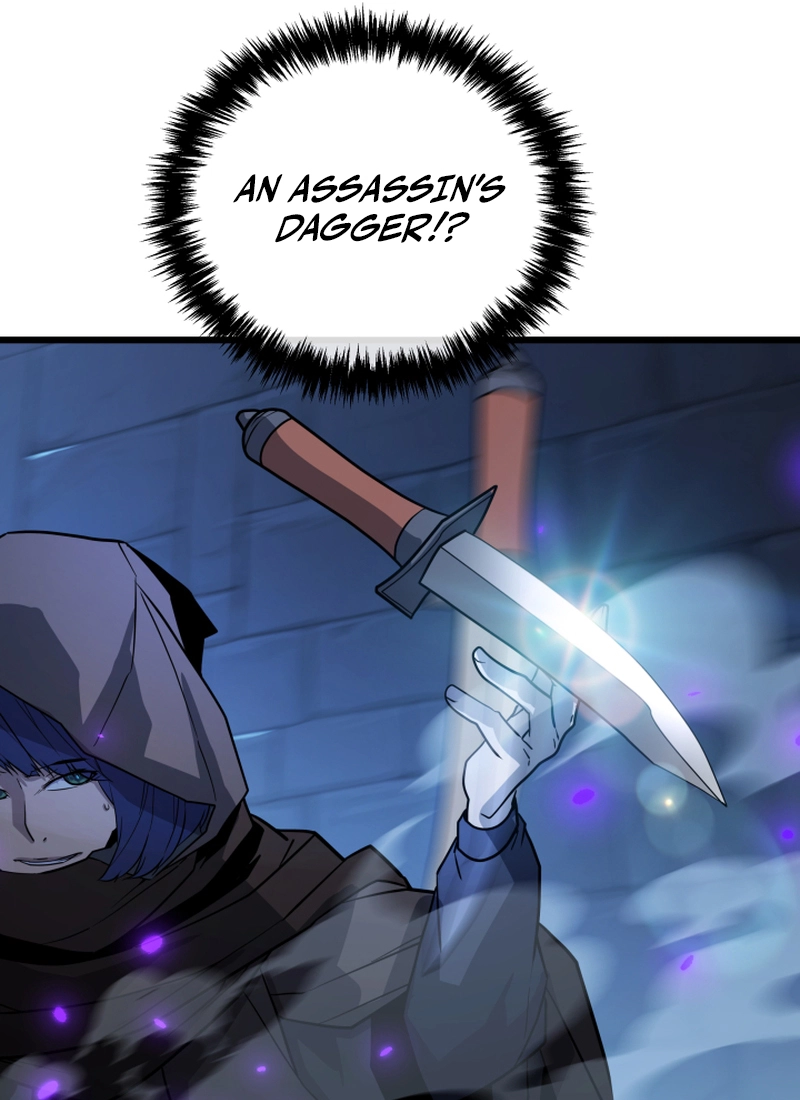 Player of the Fallen Family Chapter 47 page 101 - 