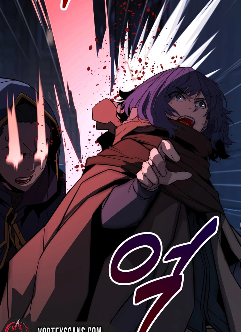 Player of the Fallen Family Chapter 47 page 103 - 