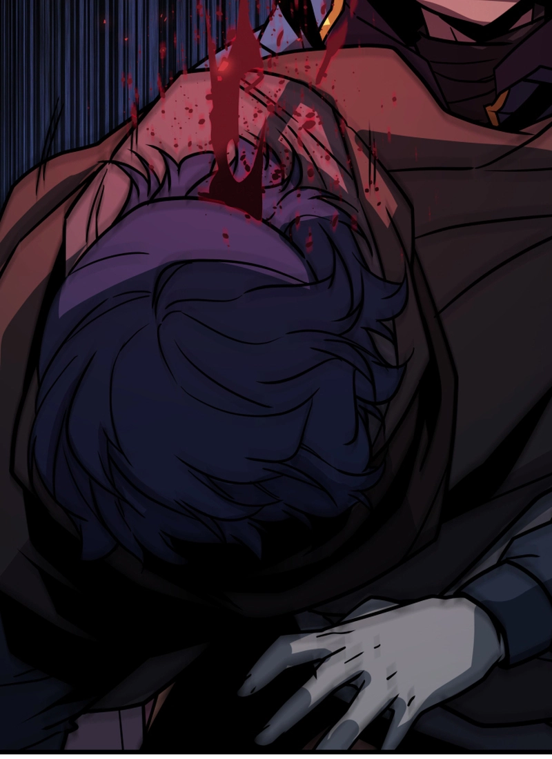 Player of the Fallen Family Chapter 47 page 105 - 