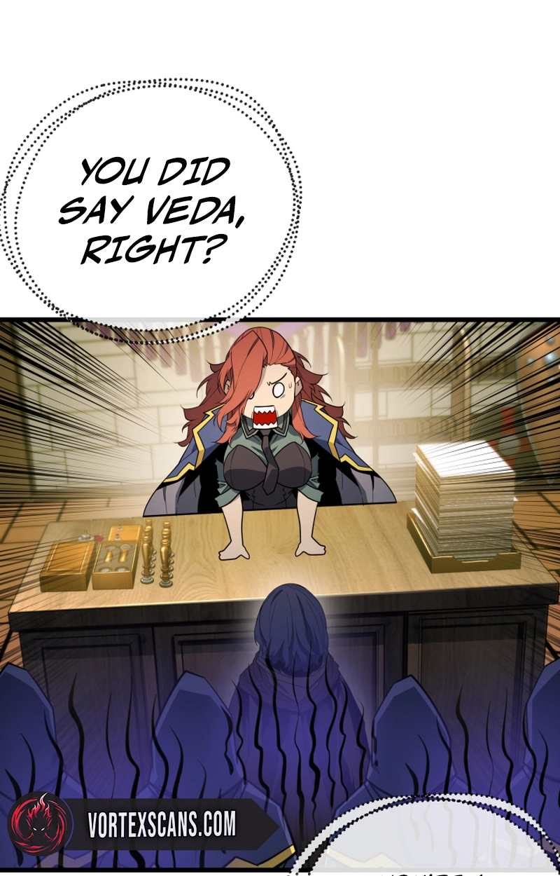 Player of the Fallen Family Chapter 47 page 19 - 