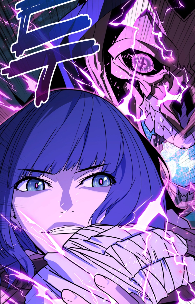 Player of the Fallen Family Chapter 47 page 21 - 