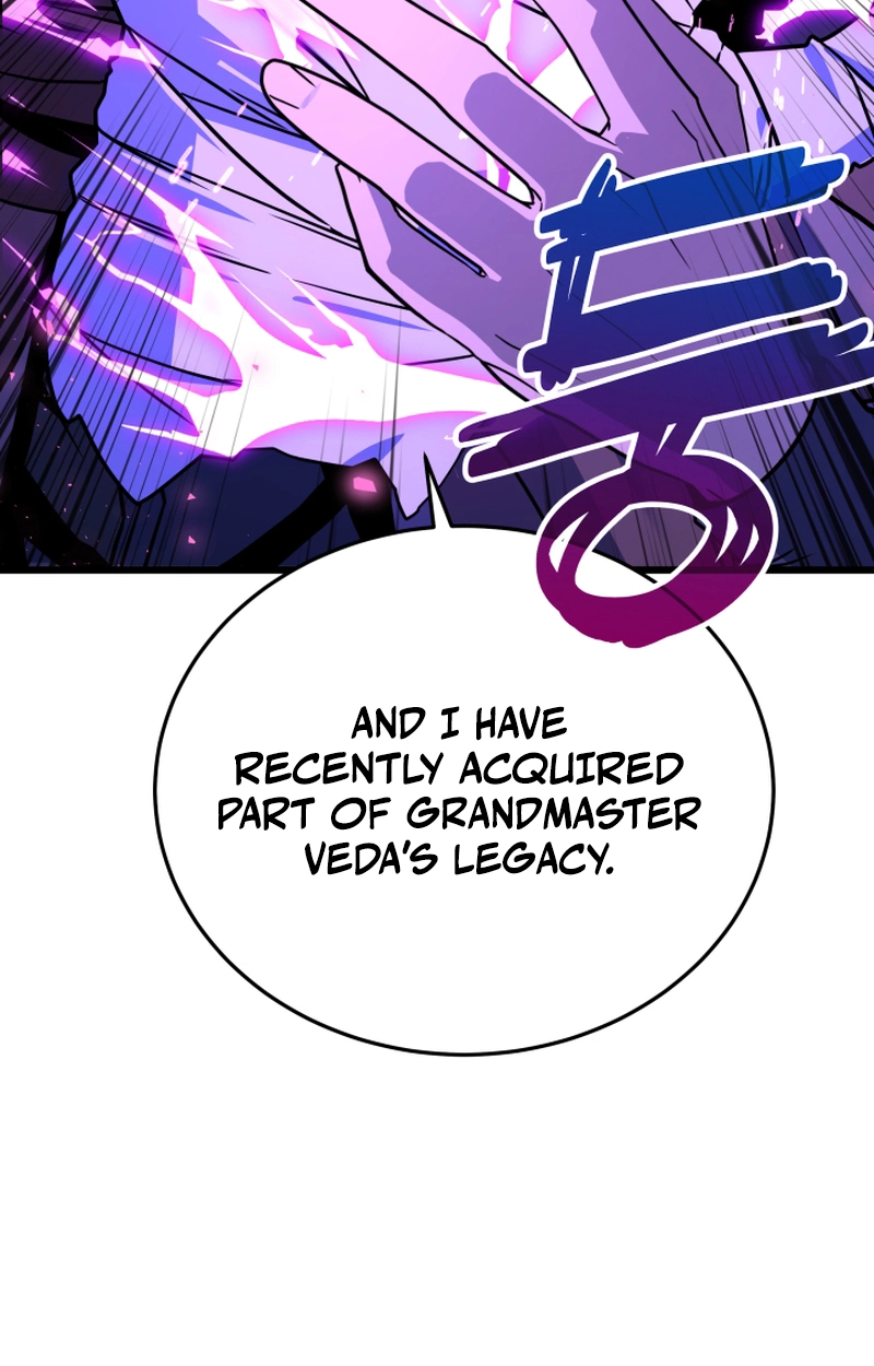 Player of the Fallen Family Chapter 47 page 22 - 