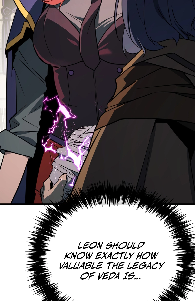 Player of the Fallen Family Chapter 47 page 26 - 
