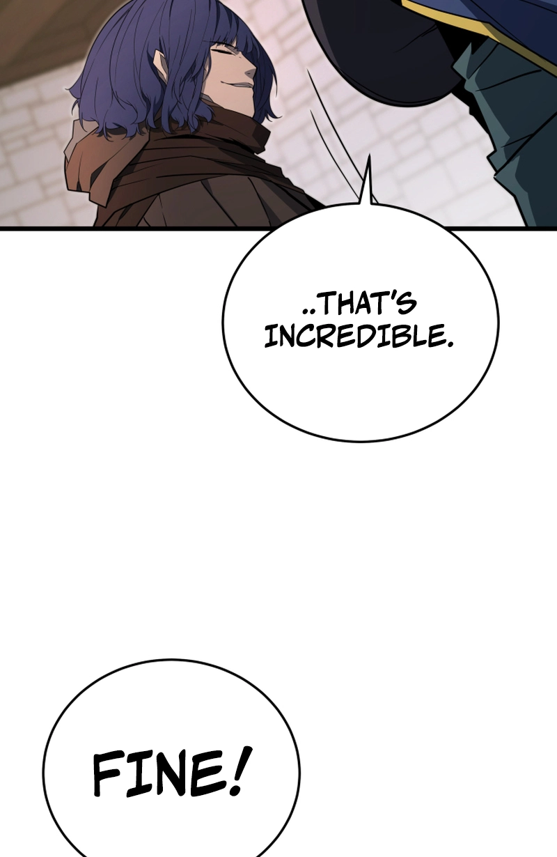 Player of the Fallen Family Chapter 47 page 33 - 