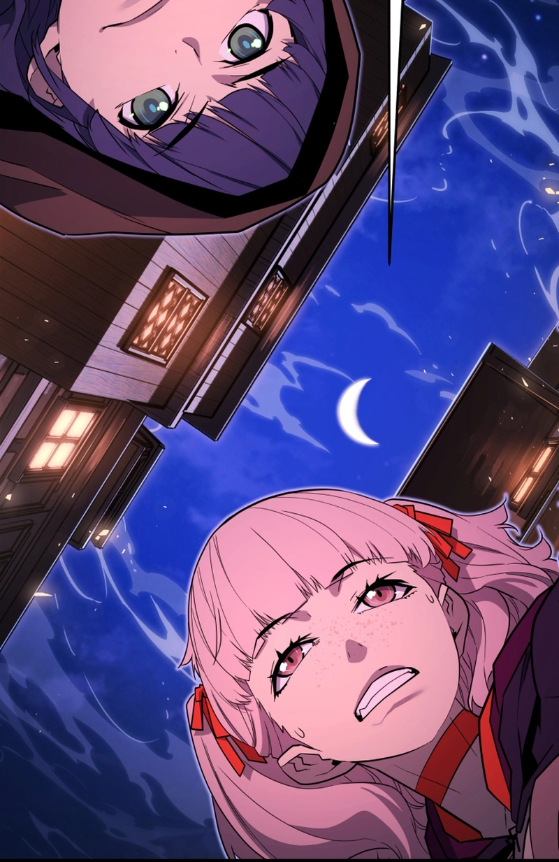 Player of the Fallen Family Chapter 47 page 41 - 