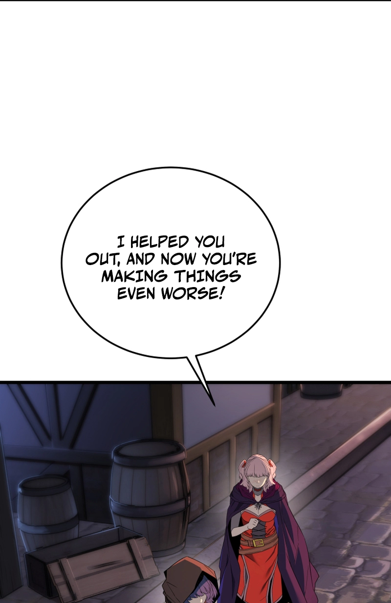 Player of the Fallen Family Chapter 47 page 42 - 