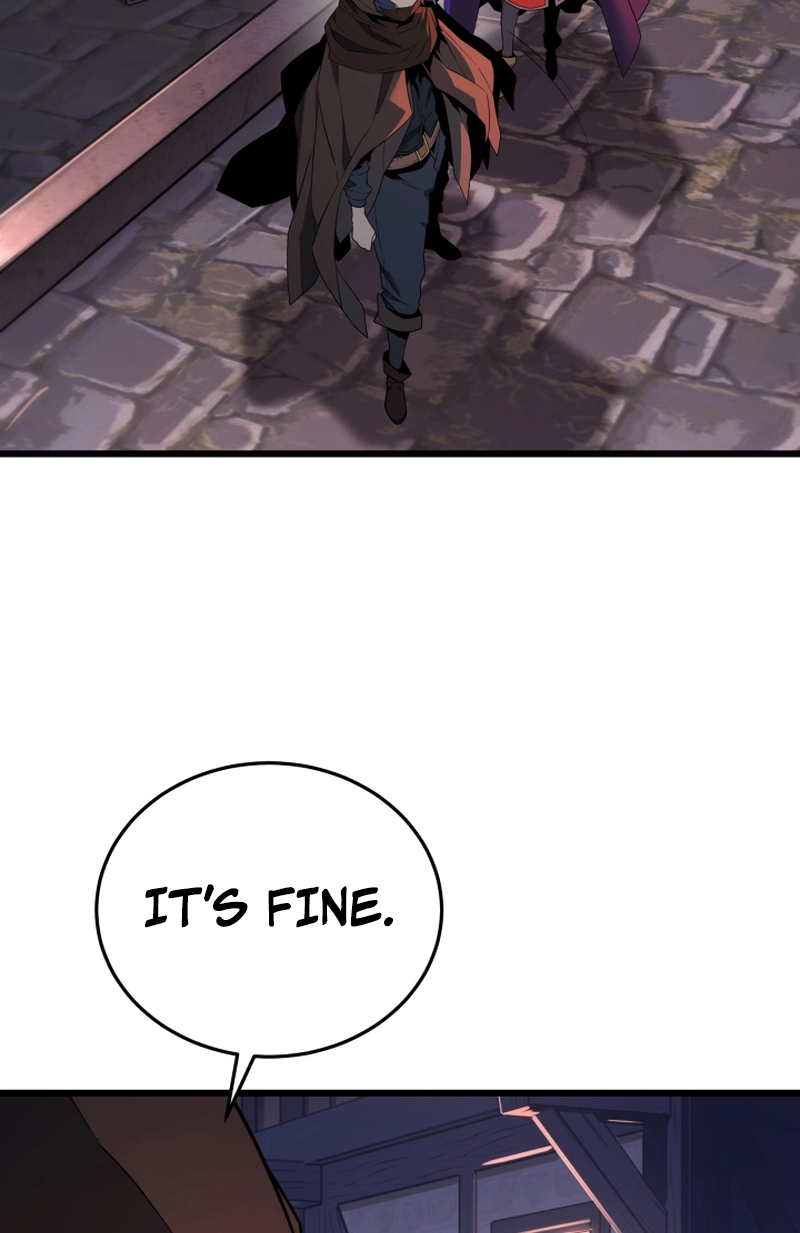 Player of the Fallen Family Chapter 47 page 43 - 
