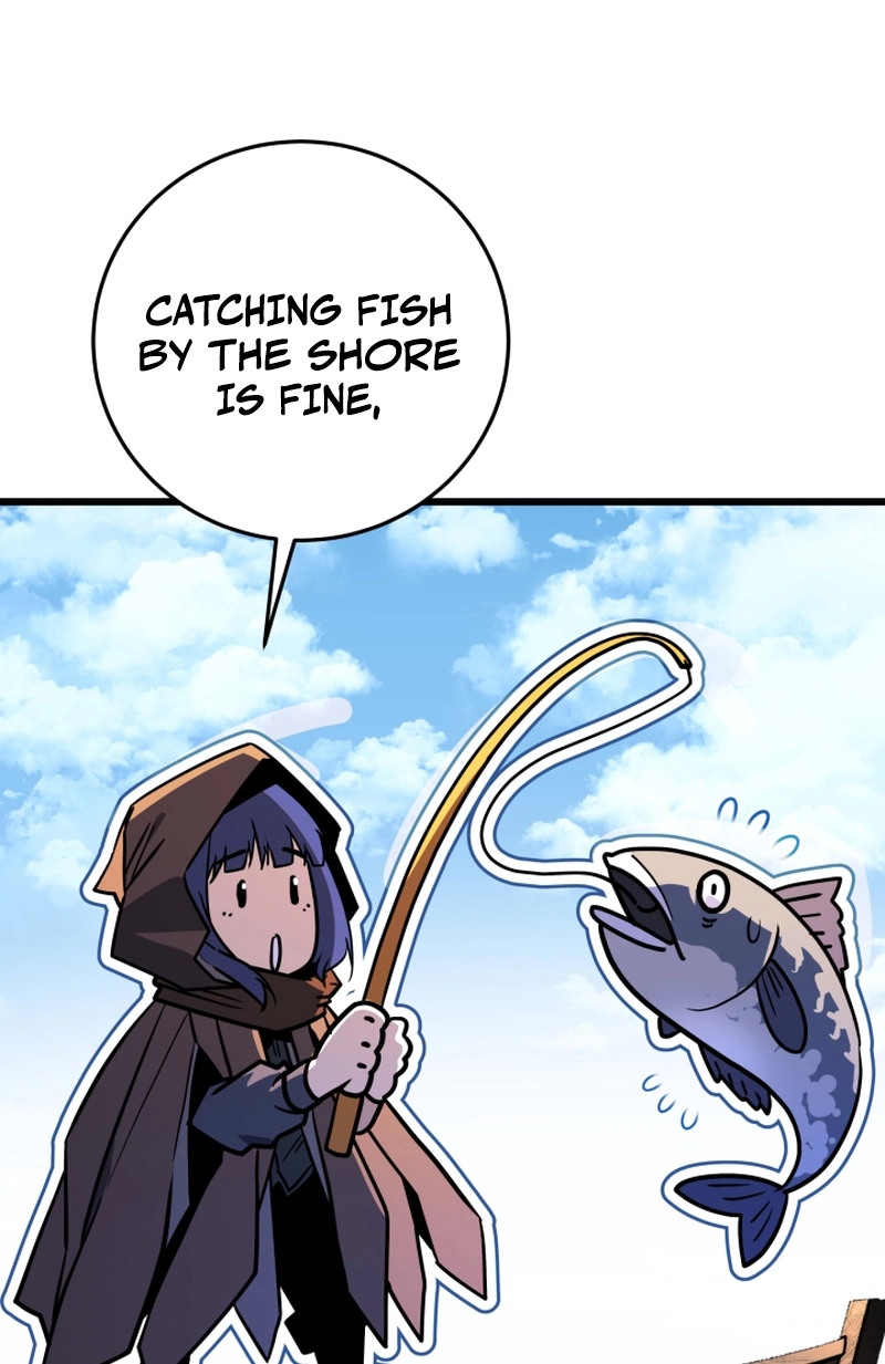 Player of the Fallen Family Chapter 47 page 45 - 