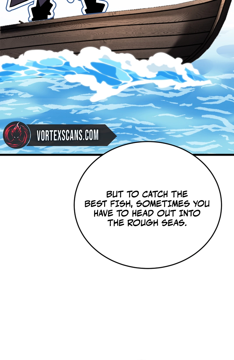 Player of the Fallen Family Chapter 47 page 46 - 