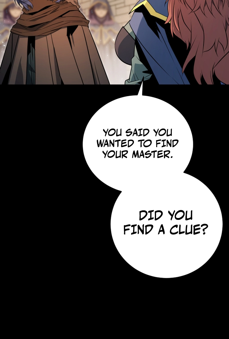 Player of the Fallen Family Chapter 47 page 6 - 