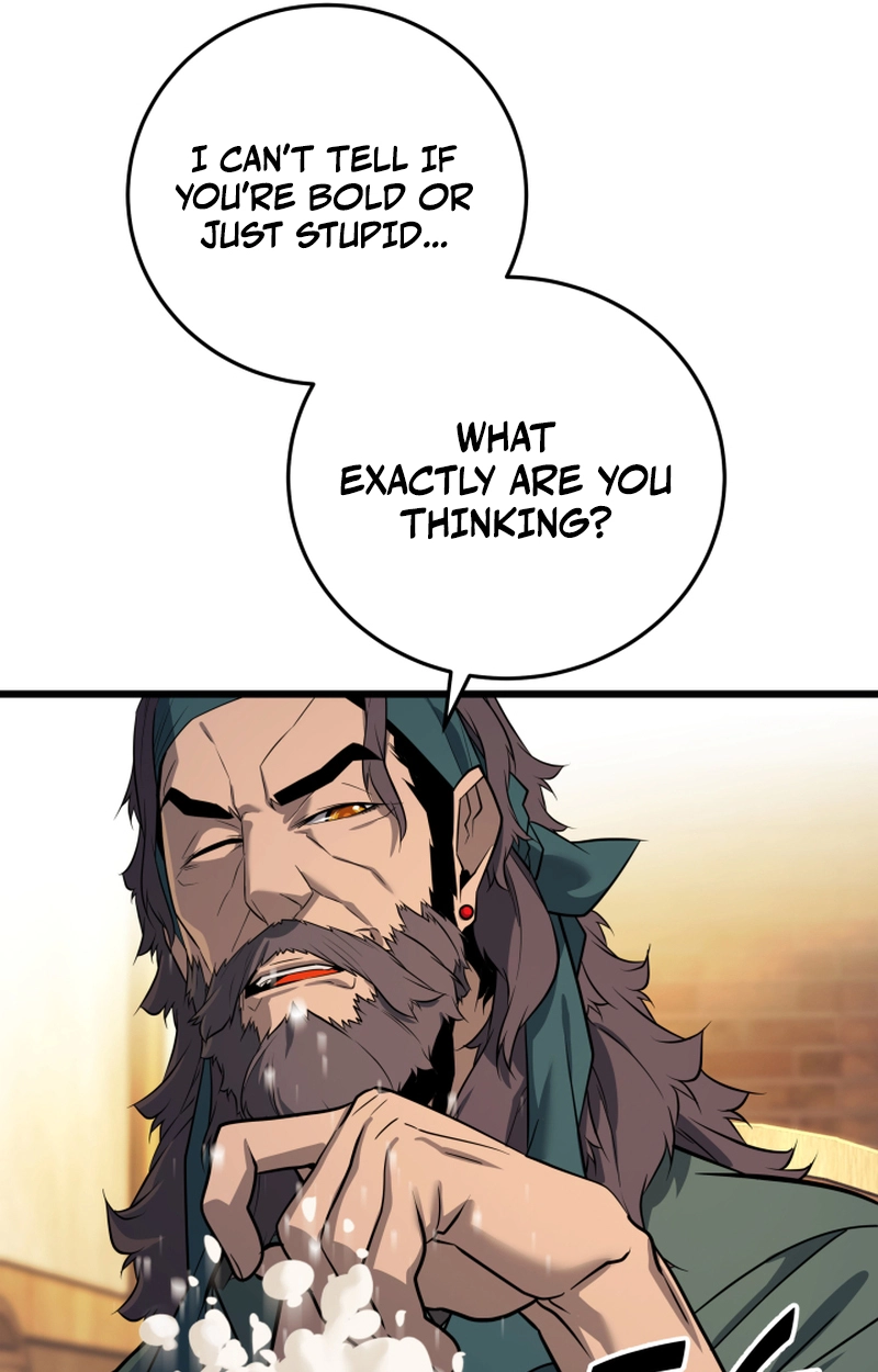 Player of the Fallen Family Chapter 47 page 55 - 