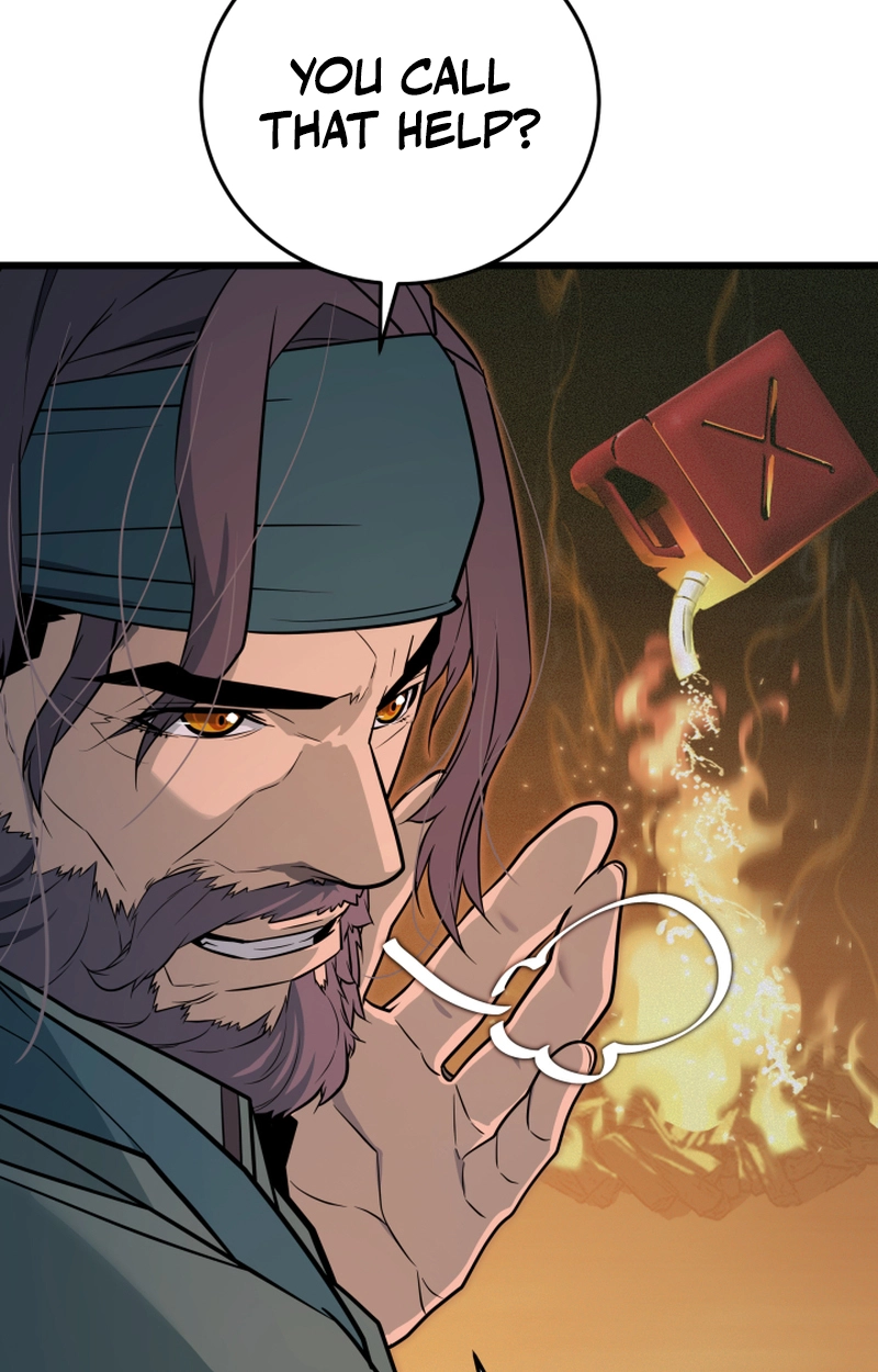 Player of the Fallen Family Chapter 47 page 59 - 