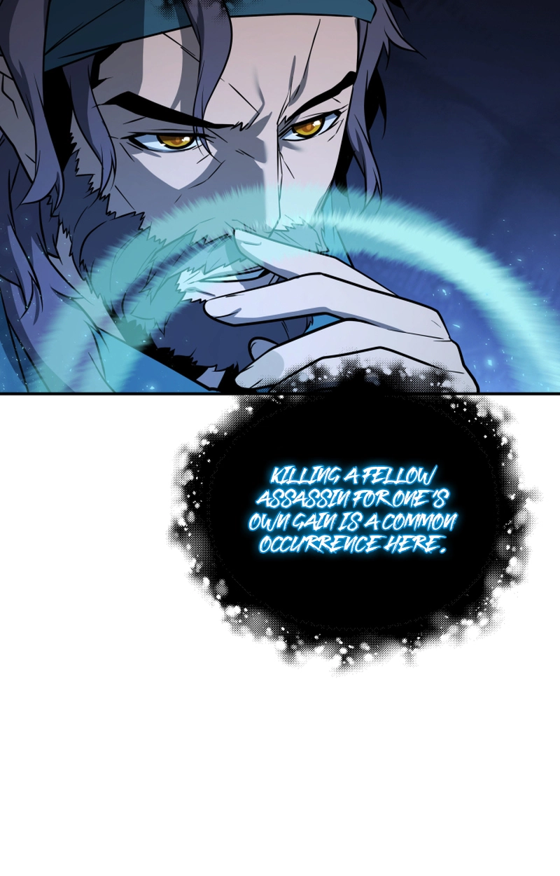 Player of the Fallen Family Chapter 47 page 70 - 