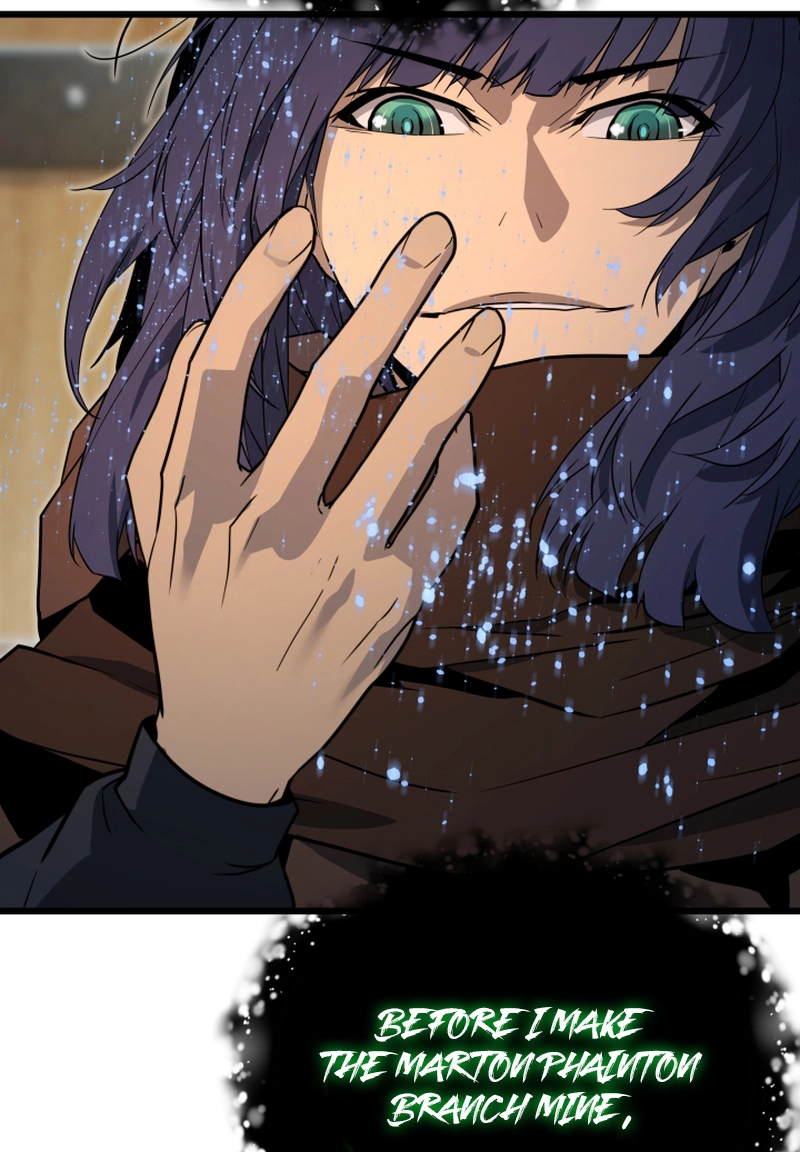 Player of the Fallen Family Chapter 47 page 77 - 
