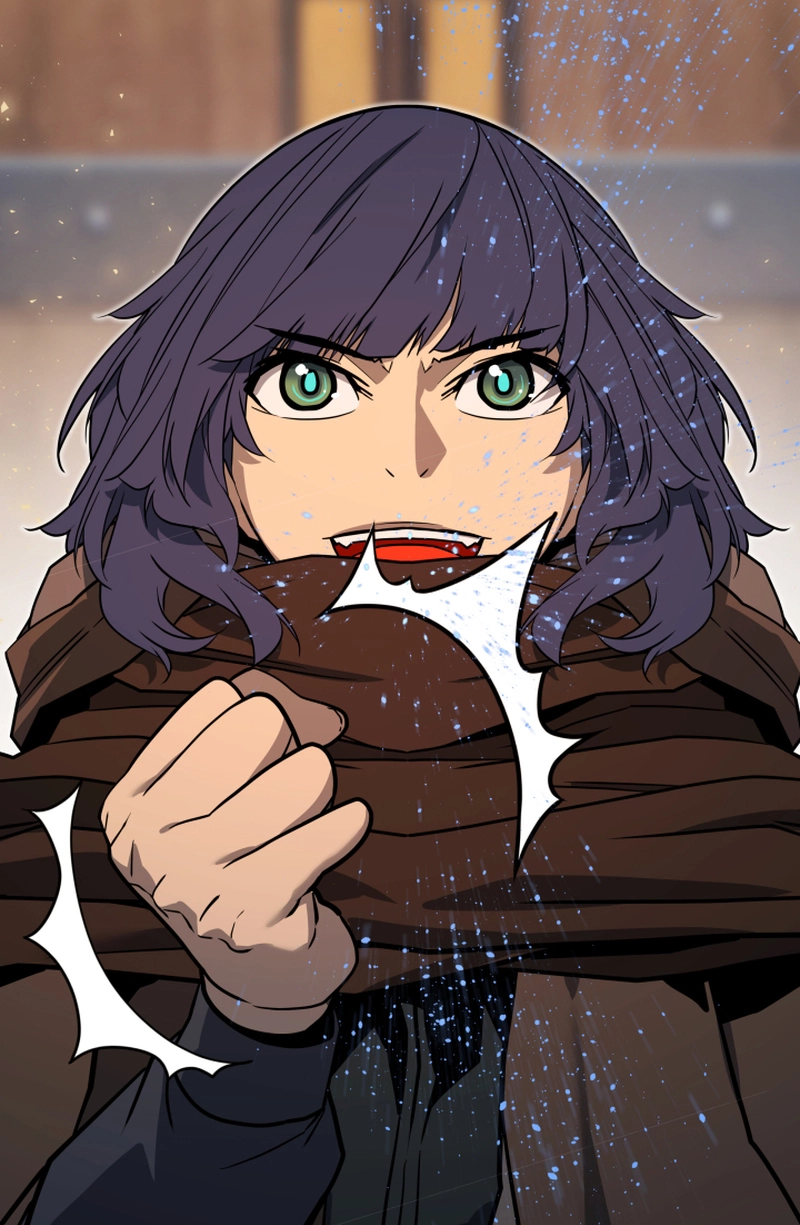 Player of the Fallen Family Chapter 47 page 79 - 