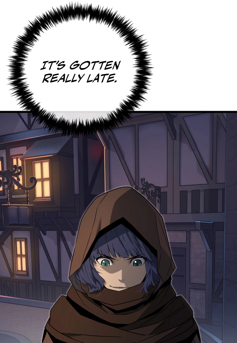 Player of the Fallen Family Chapter 47 page 85 - 
