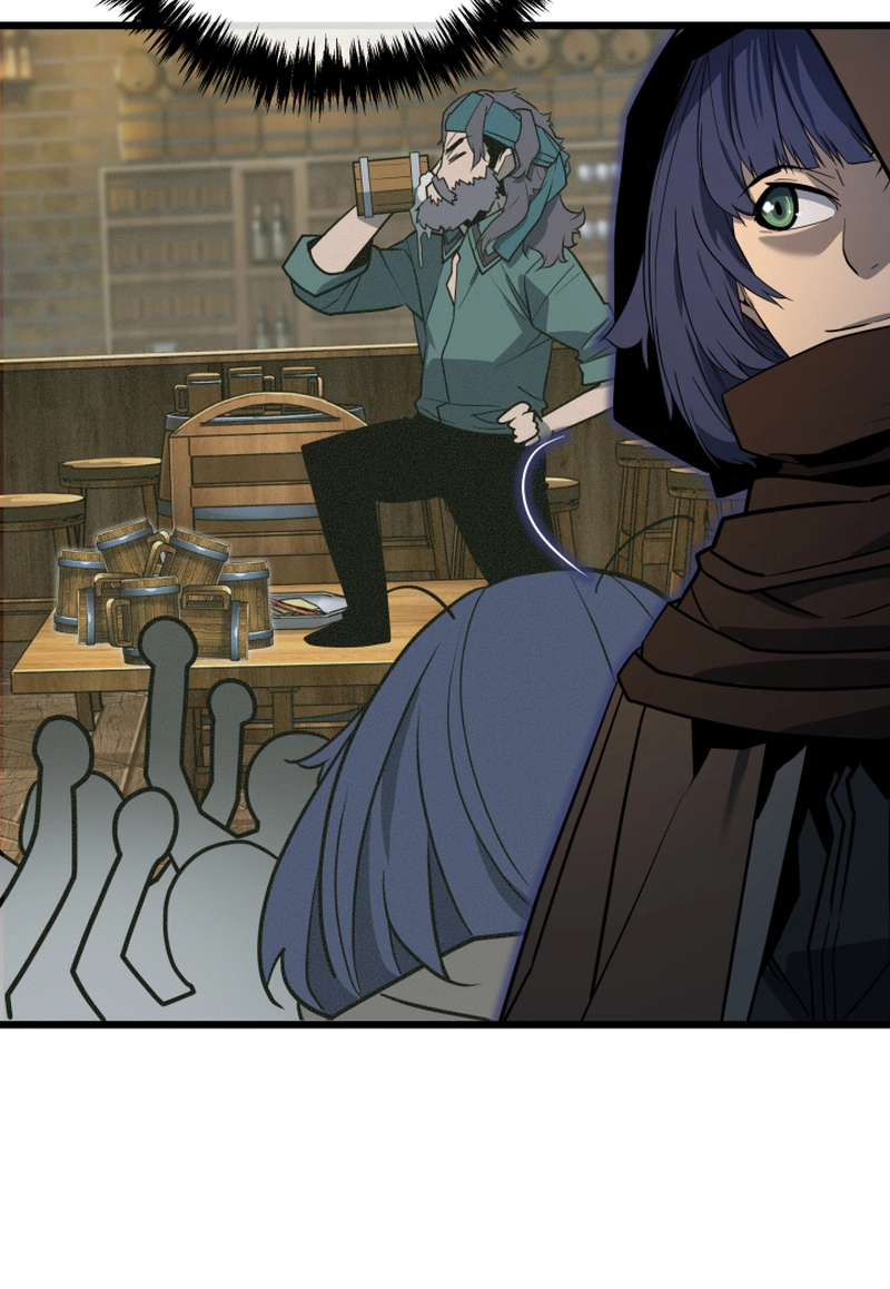 Player of the Fallen Family Chapter 47 page 87 - 