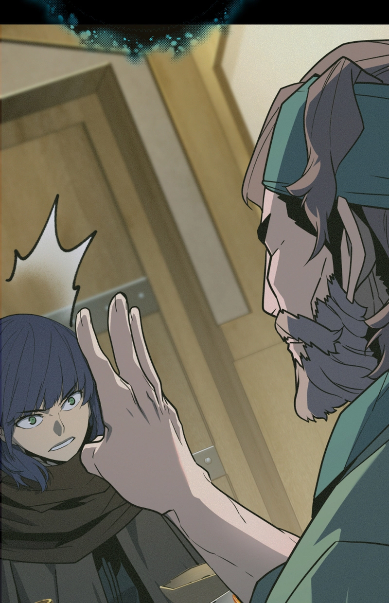 Player of the Fallen Family Chapter 47 page 93 - 