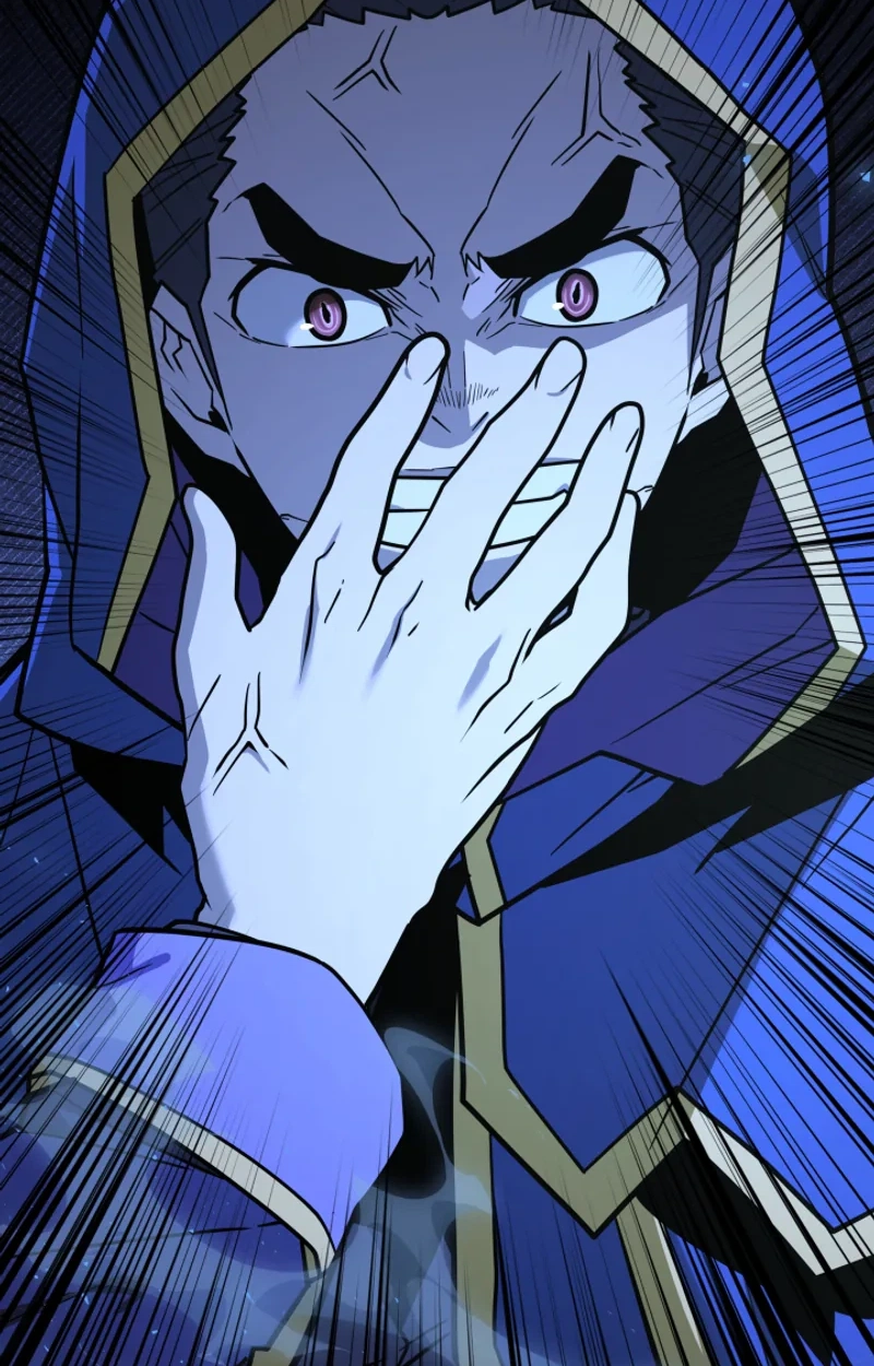 Player of the Fallen Family Chapter 48 page 21 - 