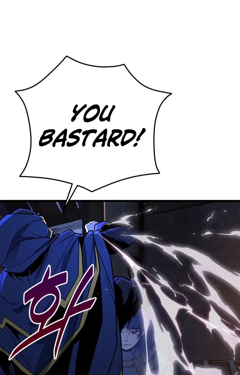 Player of the Fallen Family Chapter 48 page 25 - 