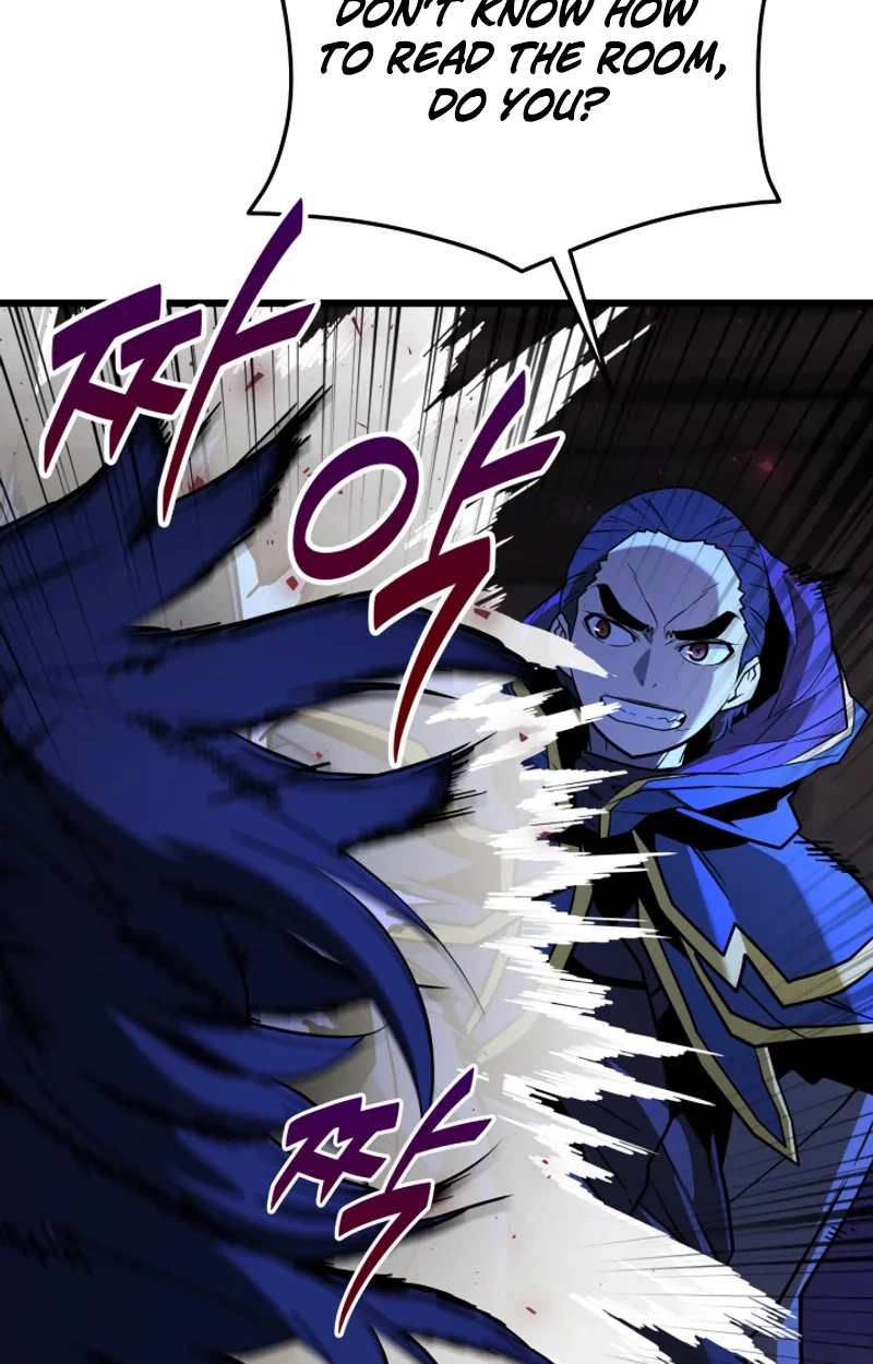 Player of the Fallen Family Chapter 48 page 27 - 