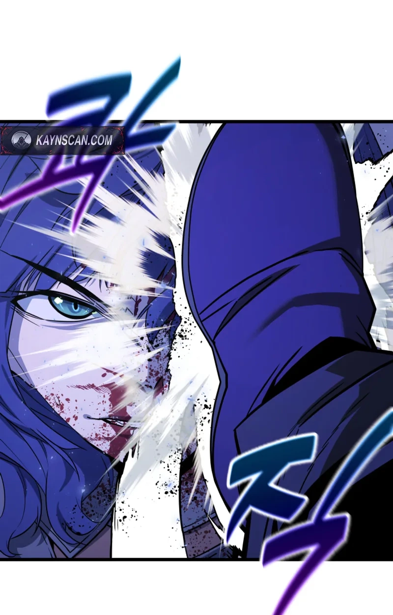 Player of the Fallen Family Chapter 48 page 29 - 