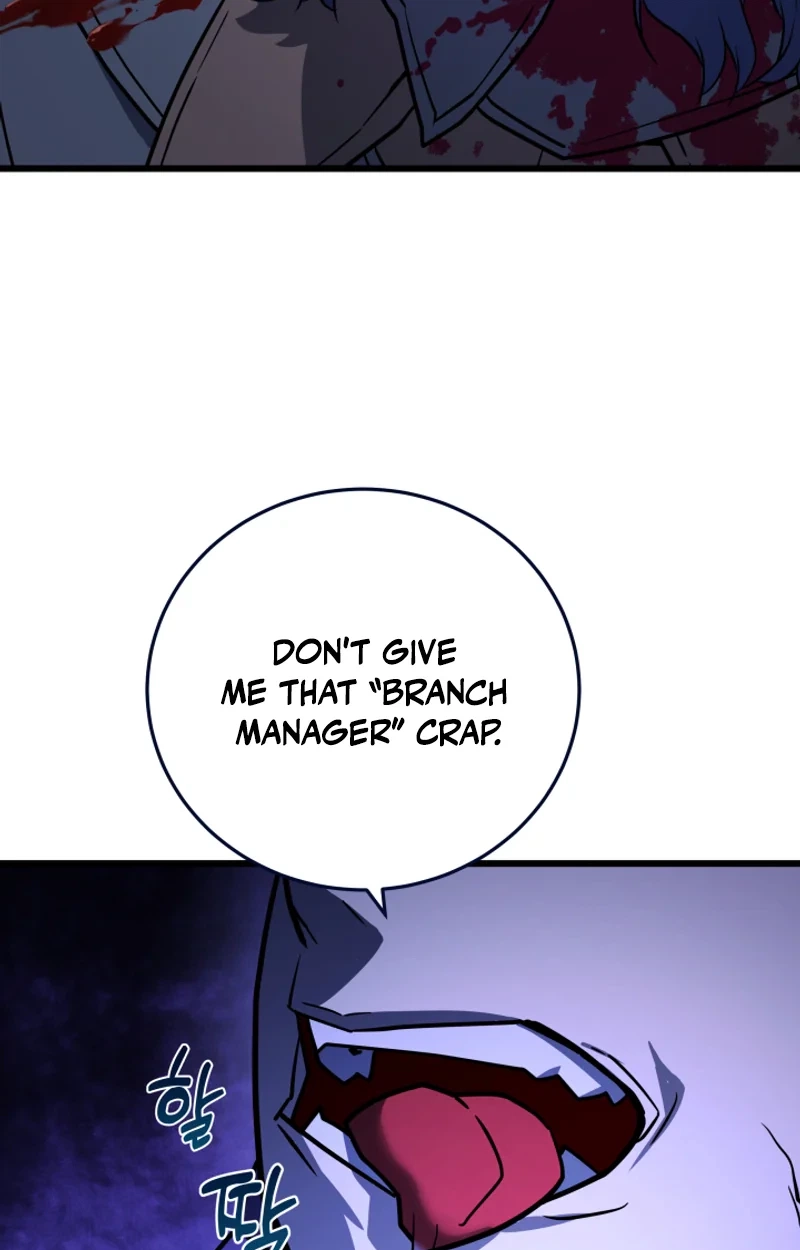 Player of the Fallen Family Chapter 48 page 33 - 