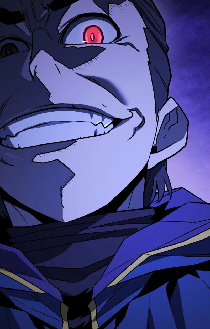 Player of the Fallen Family Chapter 48 page 35 - 