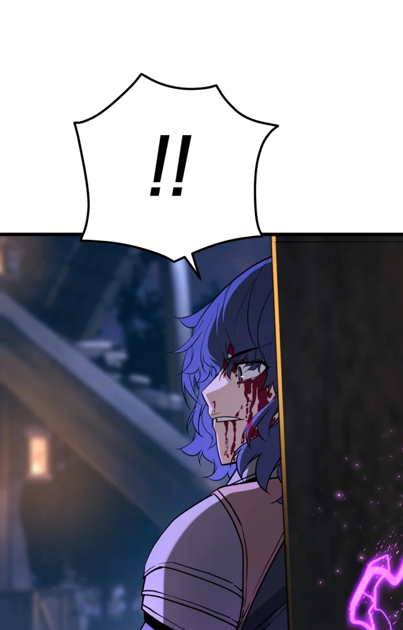 Player of the Fallen Family Chapter 48 page 38 - 