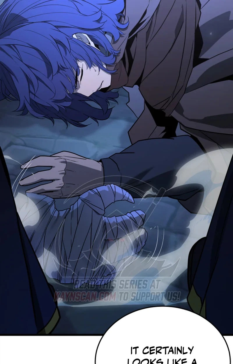 Player of the Fallen Family Chapter 48 page 5 - 