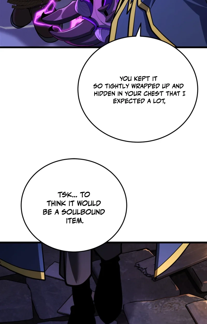 Player of the Fallen Family Chapter 48 page 41 - 