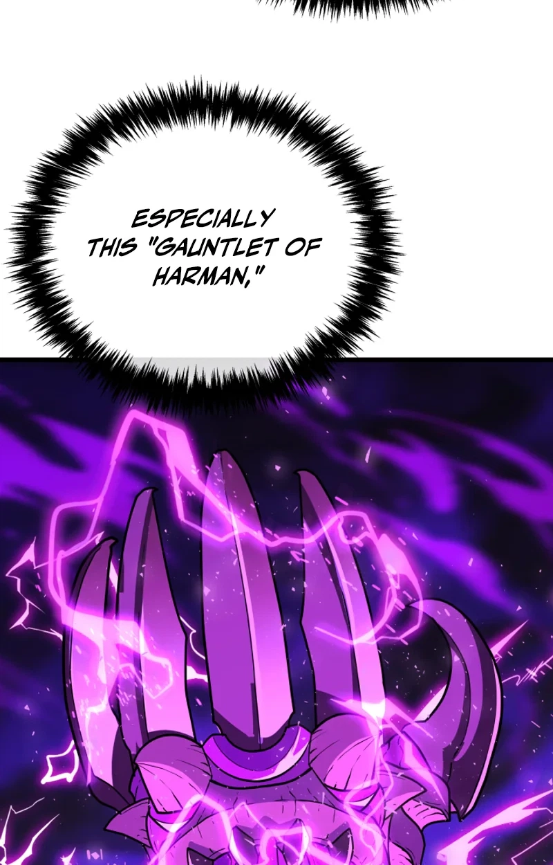Player of the Fallen Family Chapter 48 page 45 - 