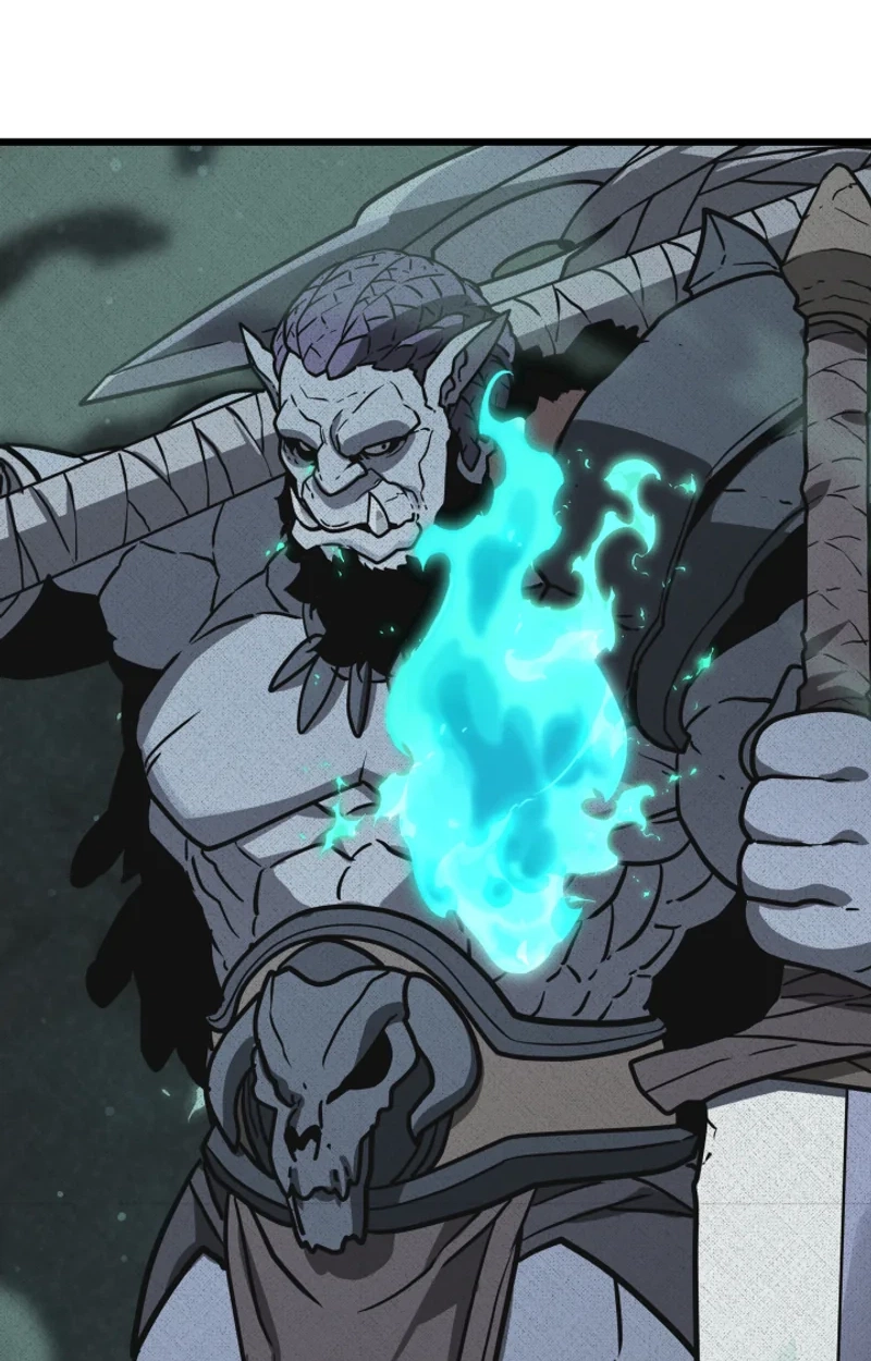 Player of the Fallen Family Chapter 48 page 47 - 