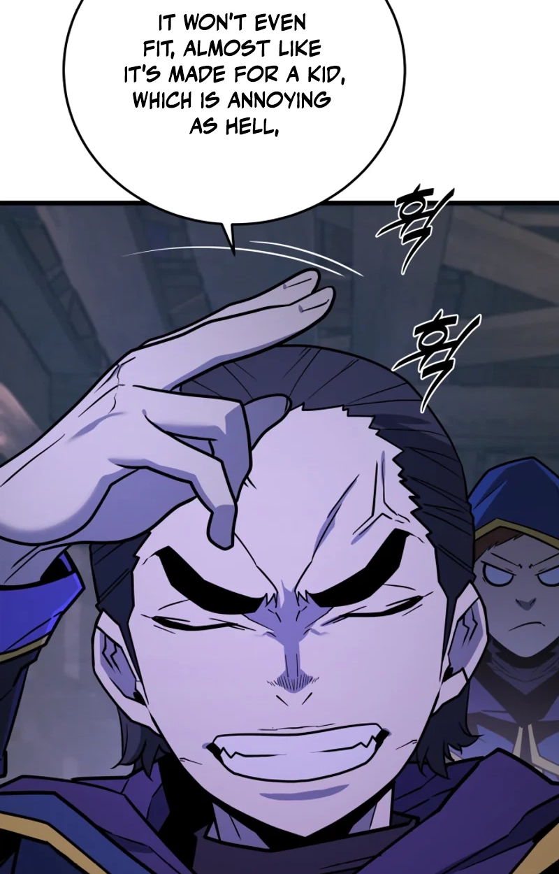 Player of the Fallen Family Chapter 48 page 49 - 