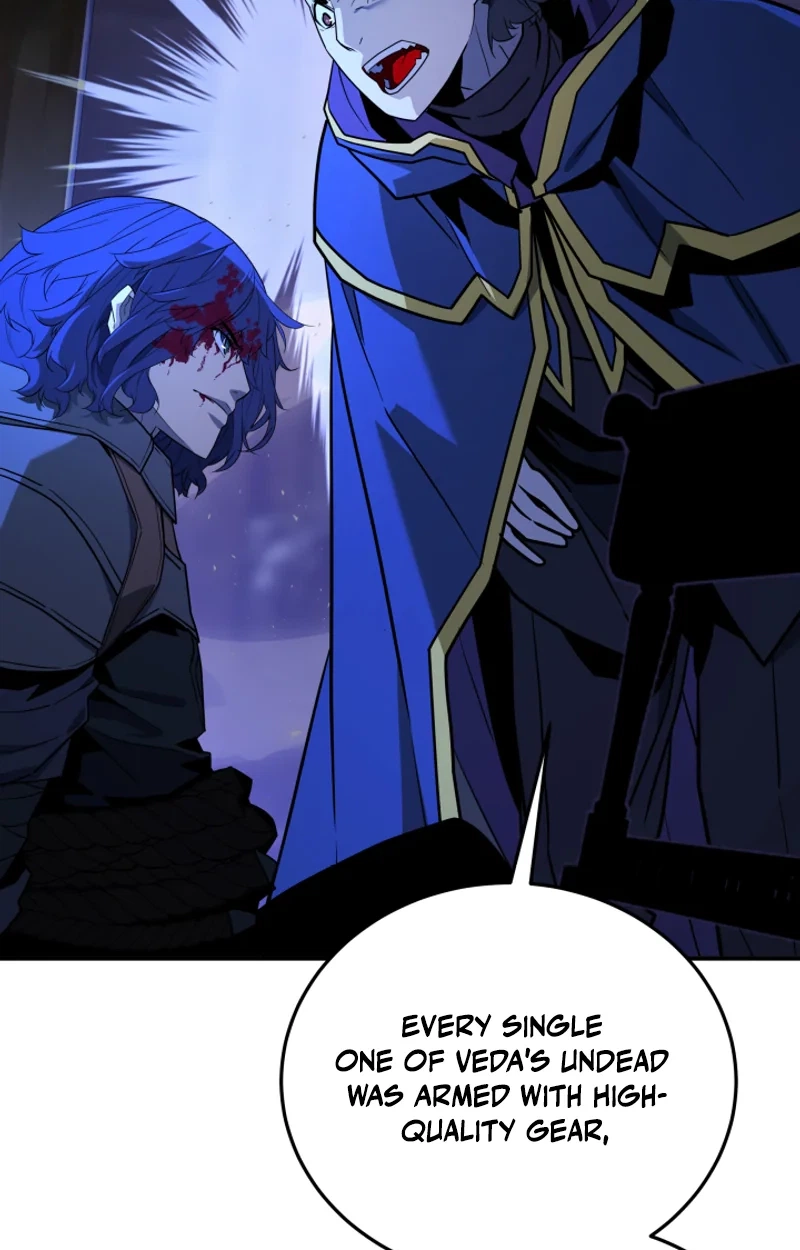 Player of the Fallen Family Chapter 48 page 55 - 
