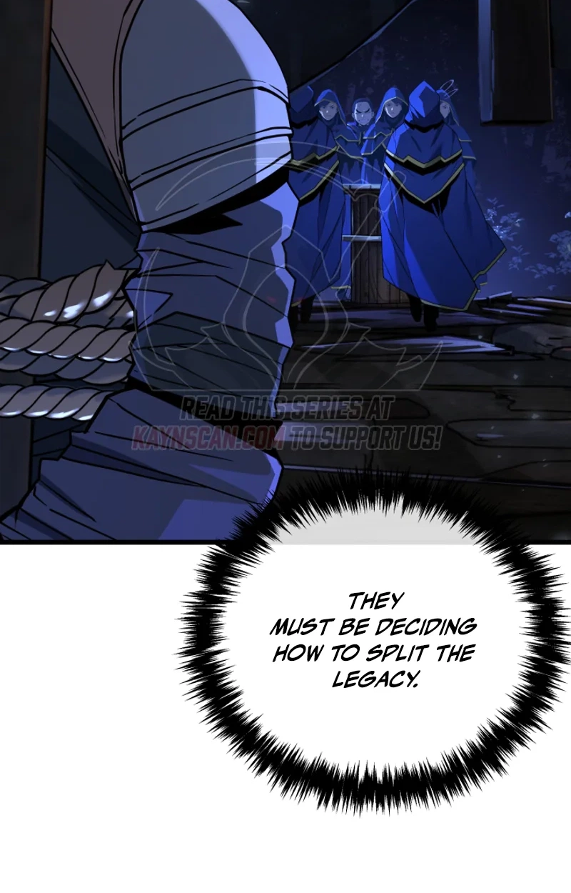 Player of the Fallen Family Chapter 48 page 77 - 