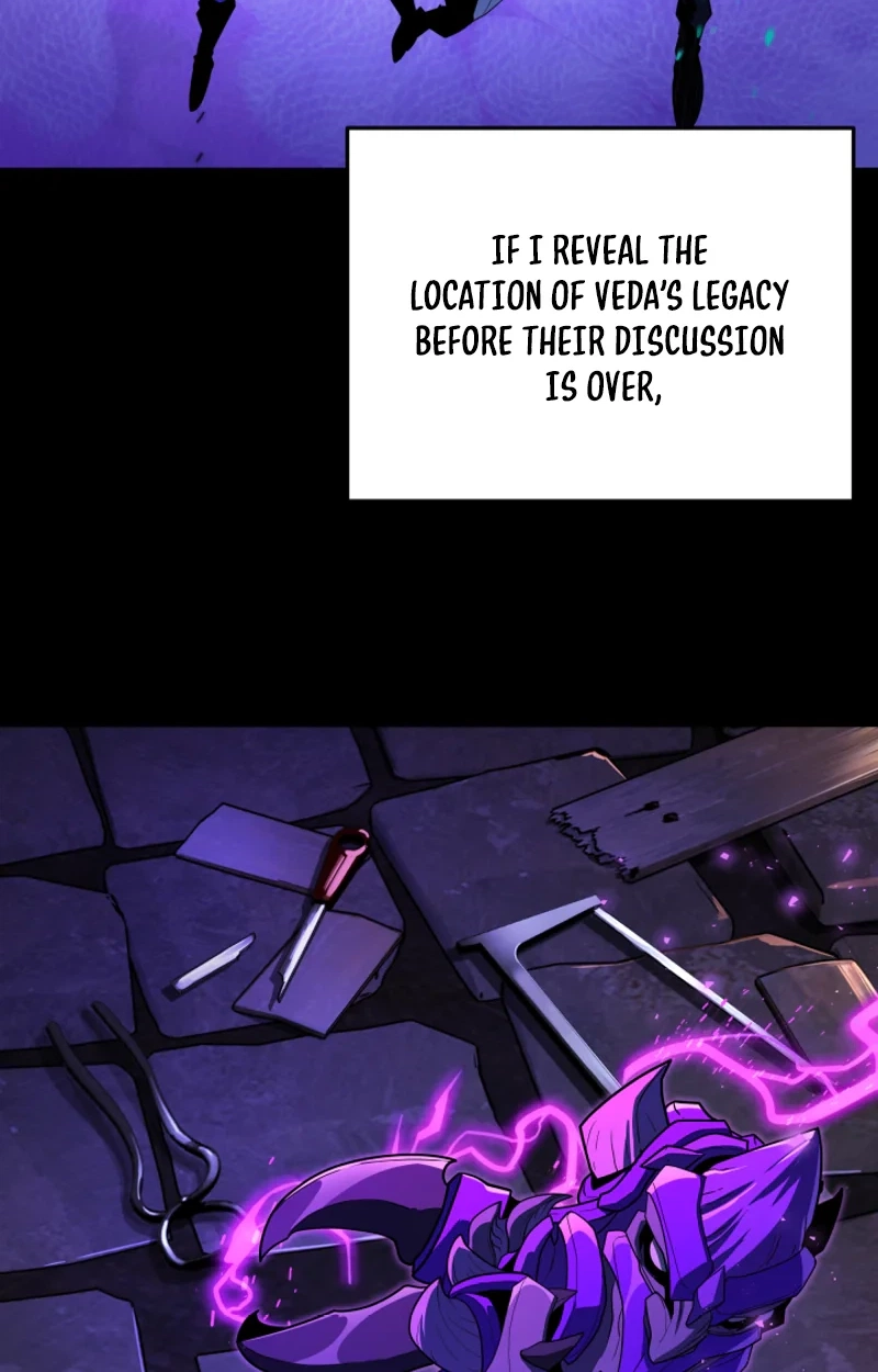 Player of the Fallen Family Chapter 48 page 85 - 