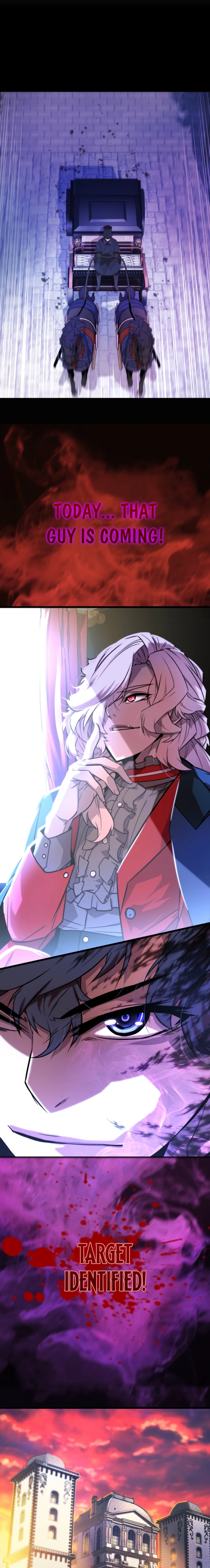 Player of the Fallen Family Chapter 5 page 17 - 