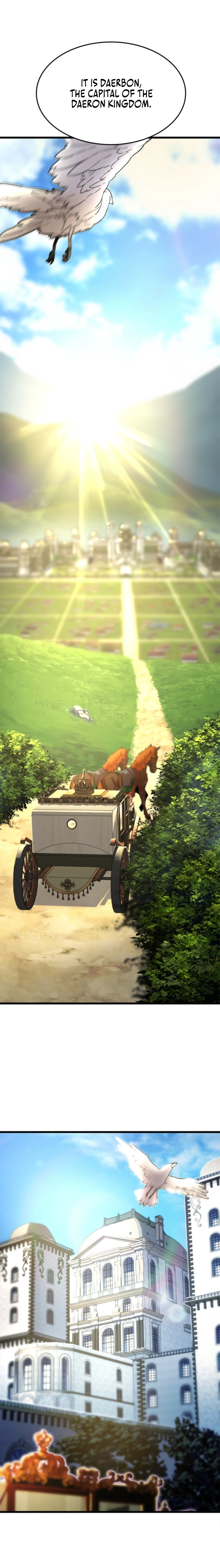 Player of the Fallen Family Chapter 5 page 5 - 