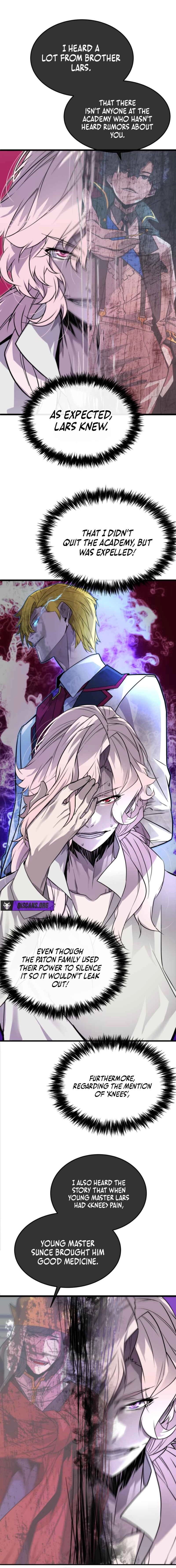 Player of the Fallen Family Chapter 6 page 2 - 