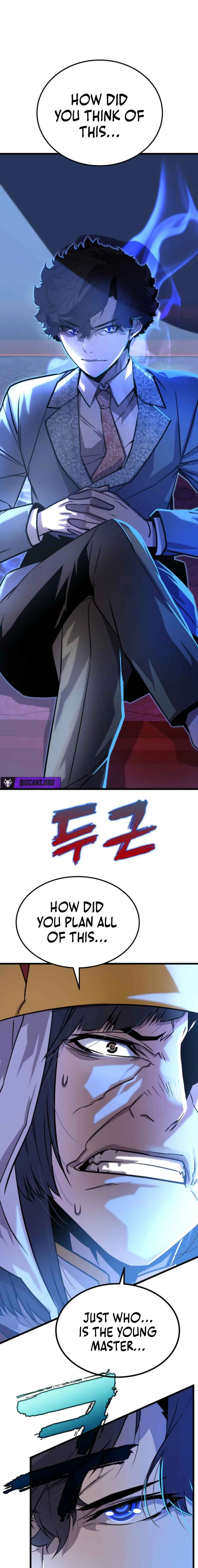 Player of the Fallen Family Chapter 6 page 15 - 