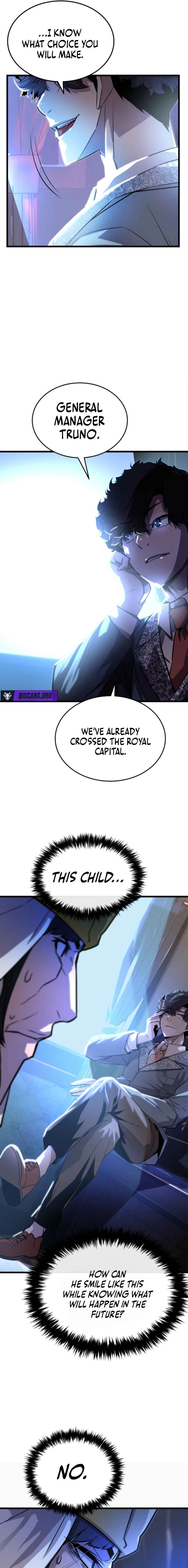 Player of the Fallen Family Chapter 6 page 17 - 