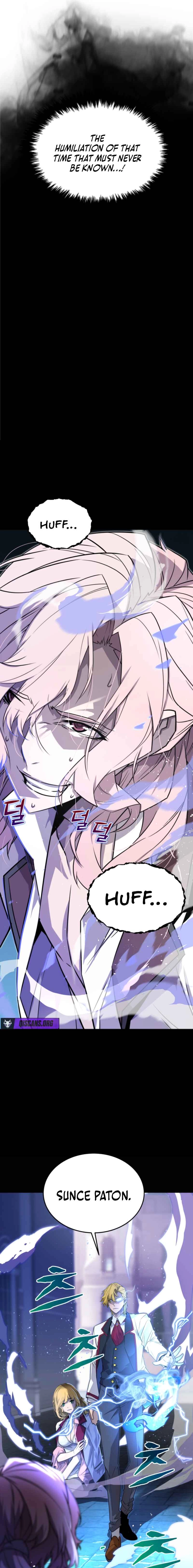 Player of the Fallen Family Chapter 6 page 3 - 