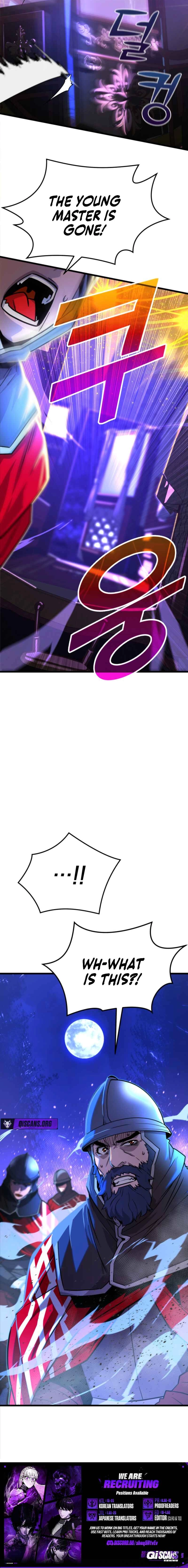 Player of the Fallen Family Chapter 6 page 22 - 