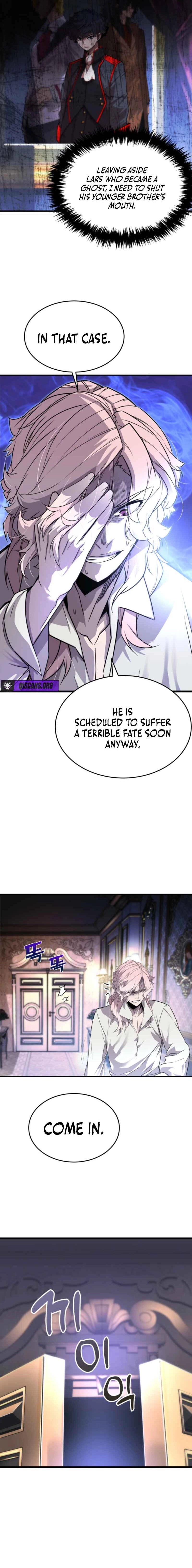 Player of the Fallen Family Chapter 6 page 6 - 
