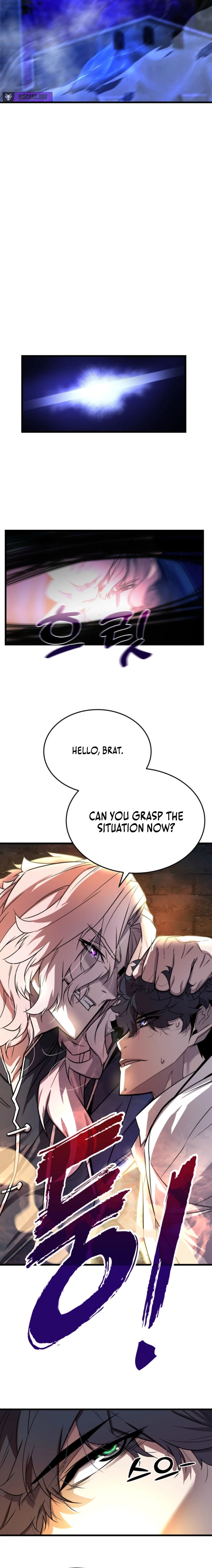 Player of the Fallen Family Chapter 7 page 17 - 
